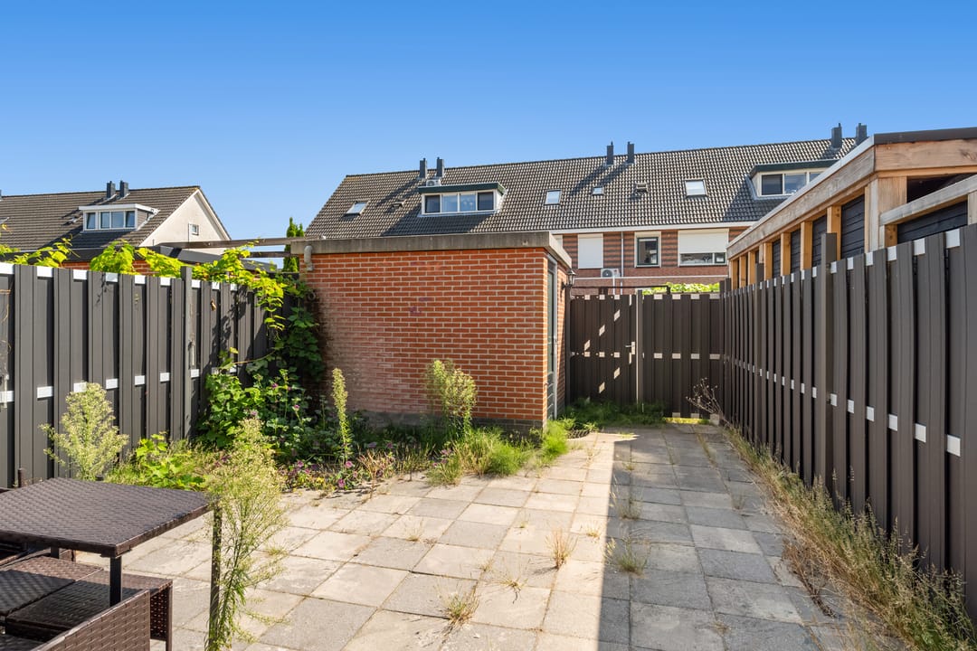 Foto 31 van Rozenhout 36