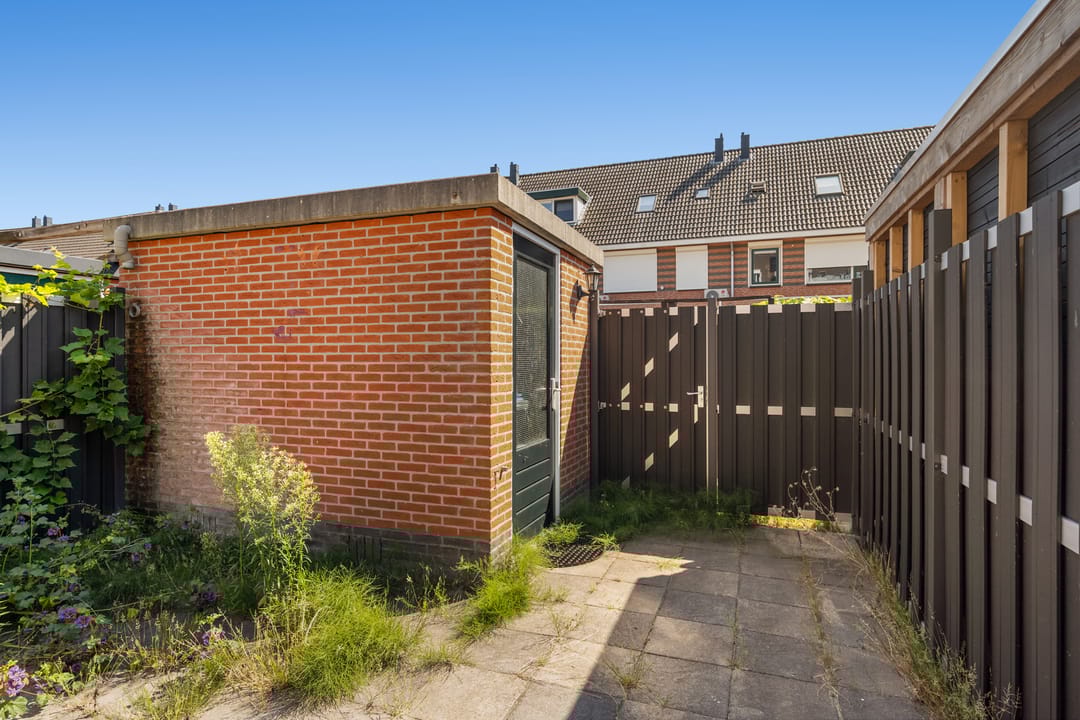 Foto 32 van Rozenhout 36