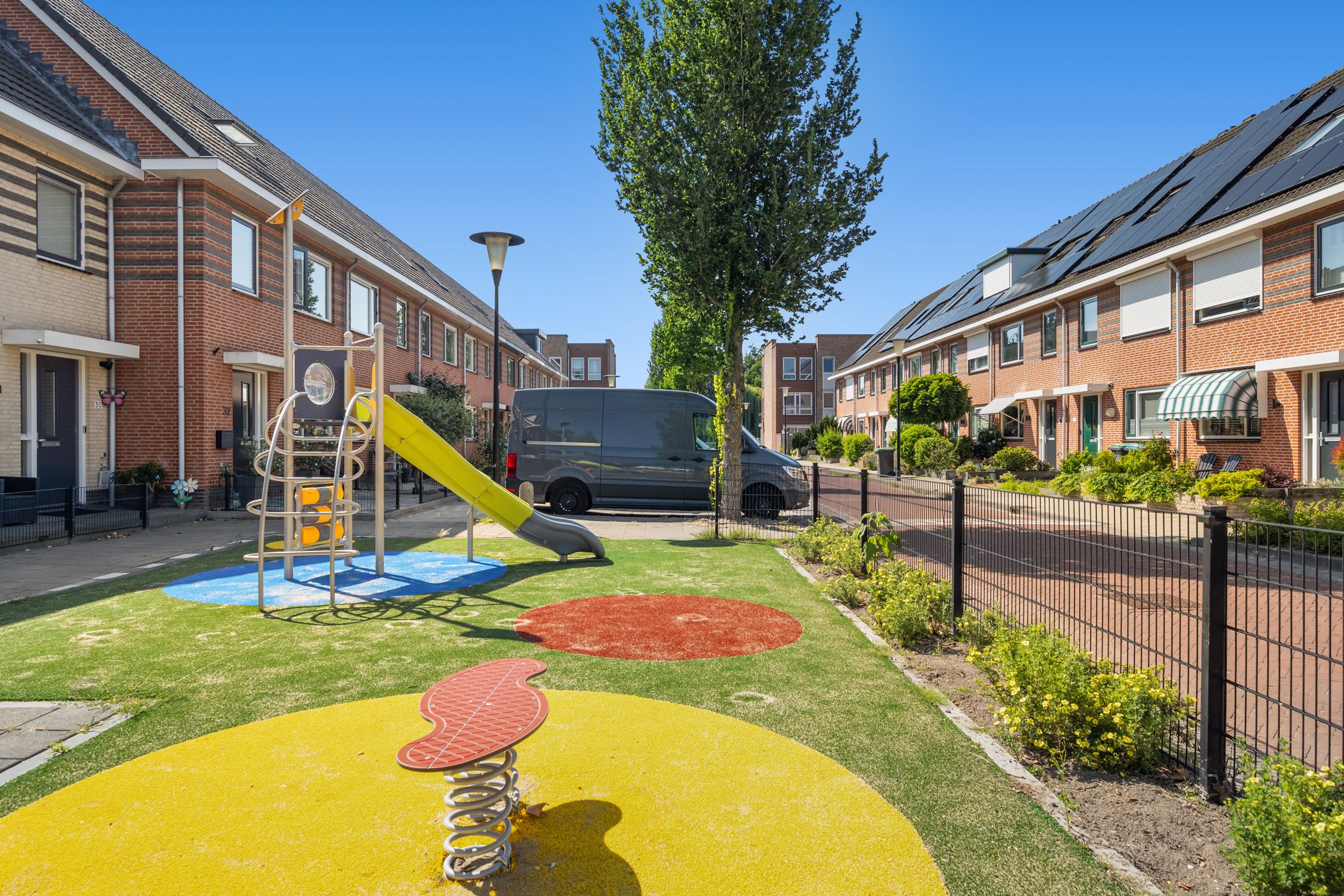 Foto 33 van Rozenhout 36