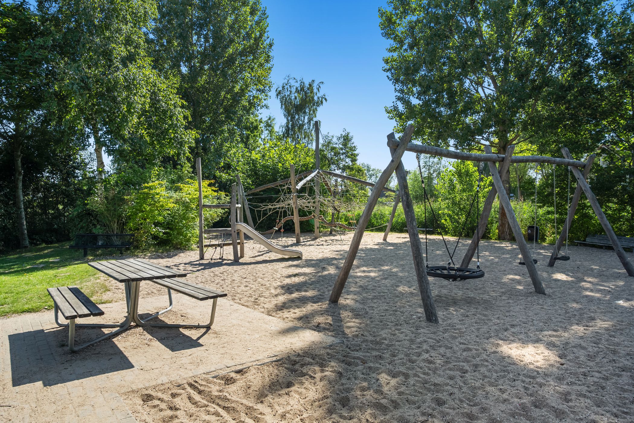 Foto 36 van Rozenhout 36