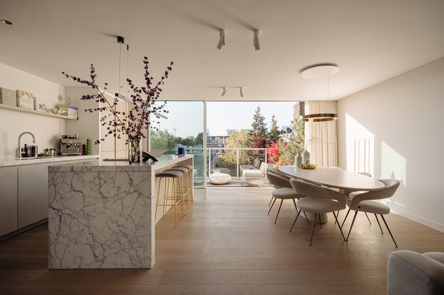 Foto 1 van Brahmsstraat 13-B