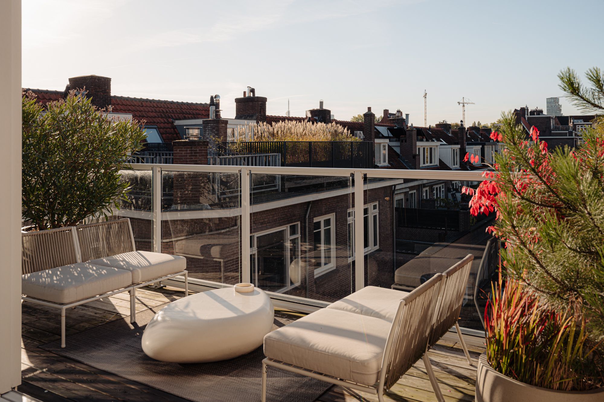 Foto 3 van Brahmsstraat 13-B