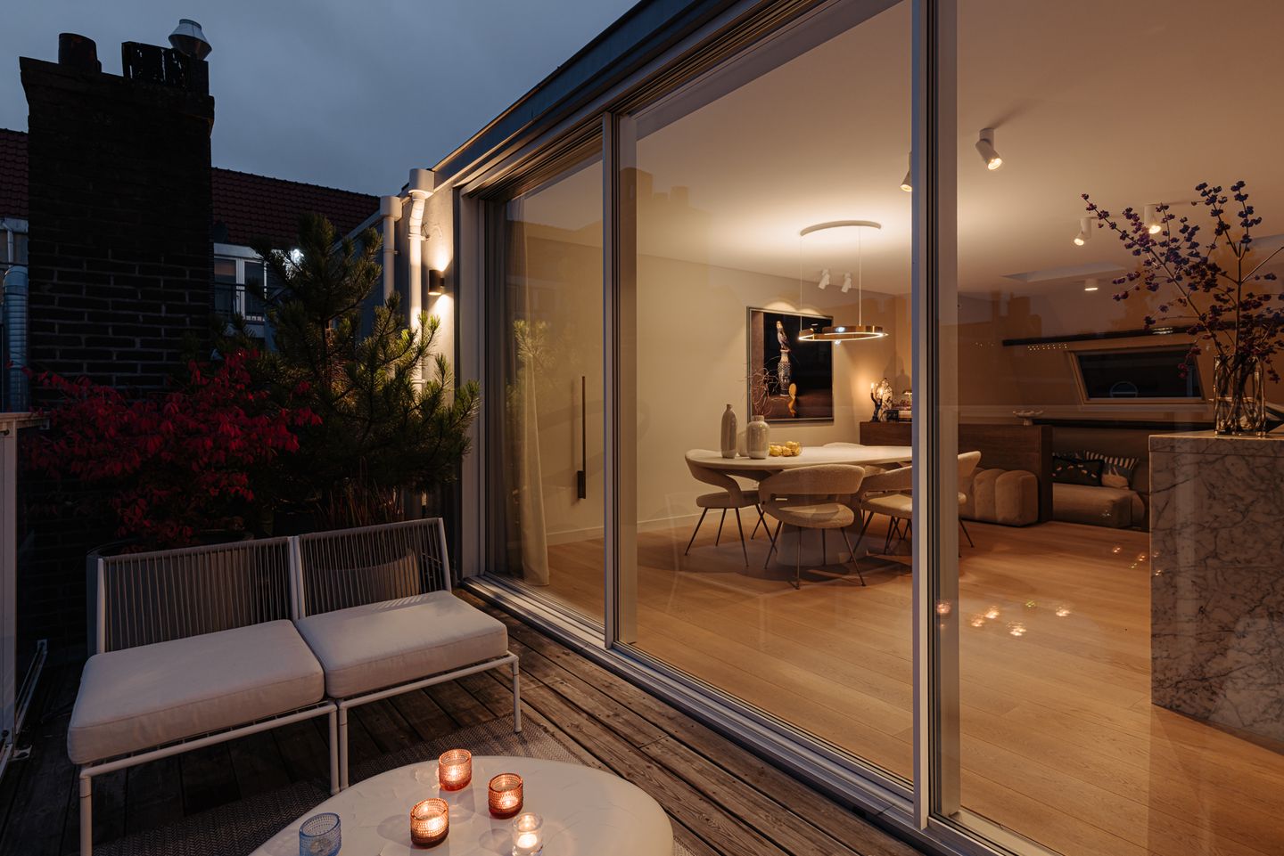 Foto 4 van Brahmsstraat 13-B