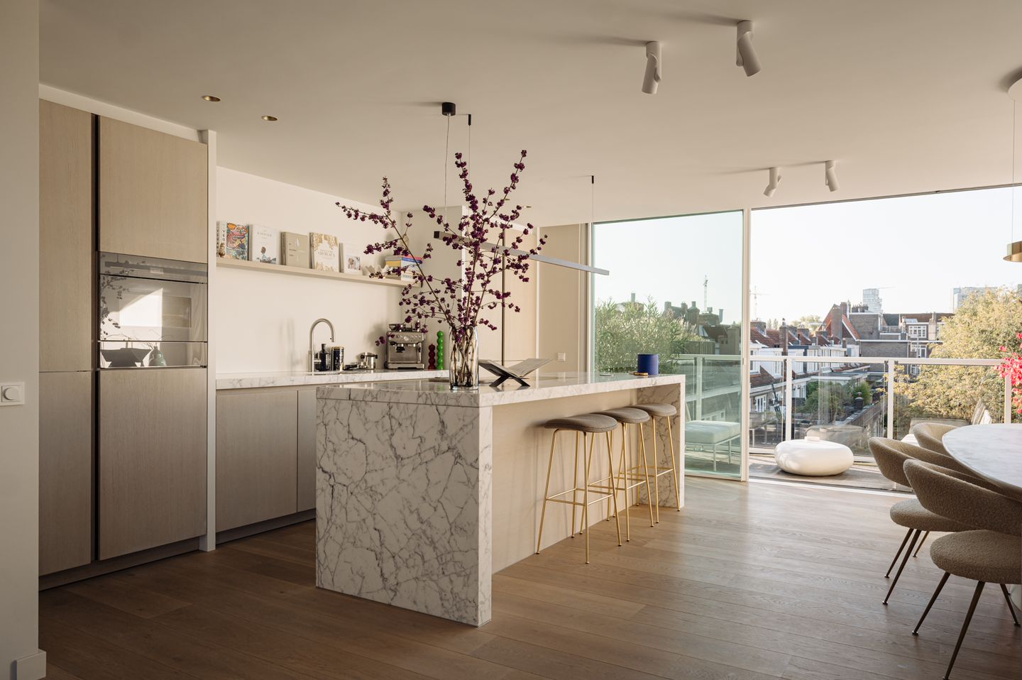 Foto 5 van Brahmsstraat 13-B