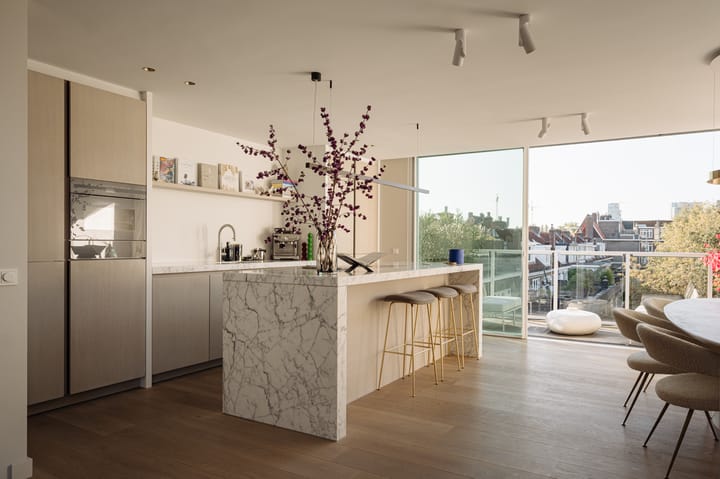 Foto 5 van Brahmsstraat 13-B