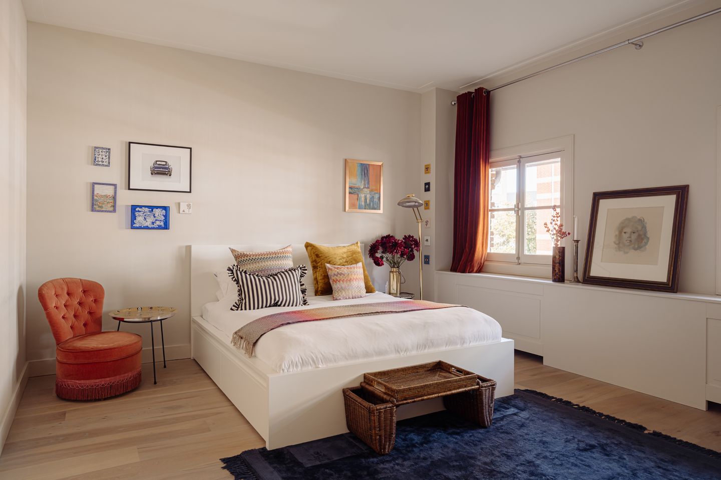 Foto 14 van Brahmsstraat 13-B