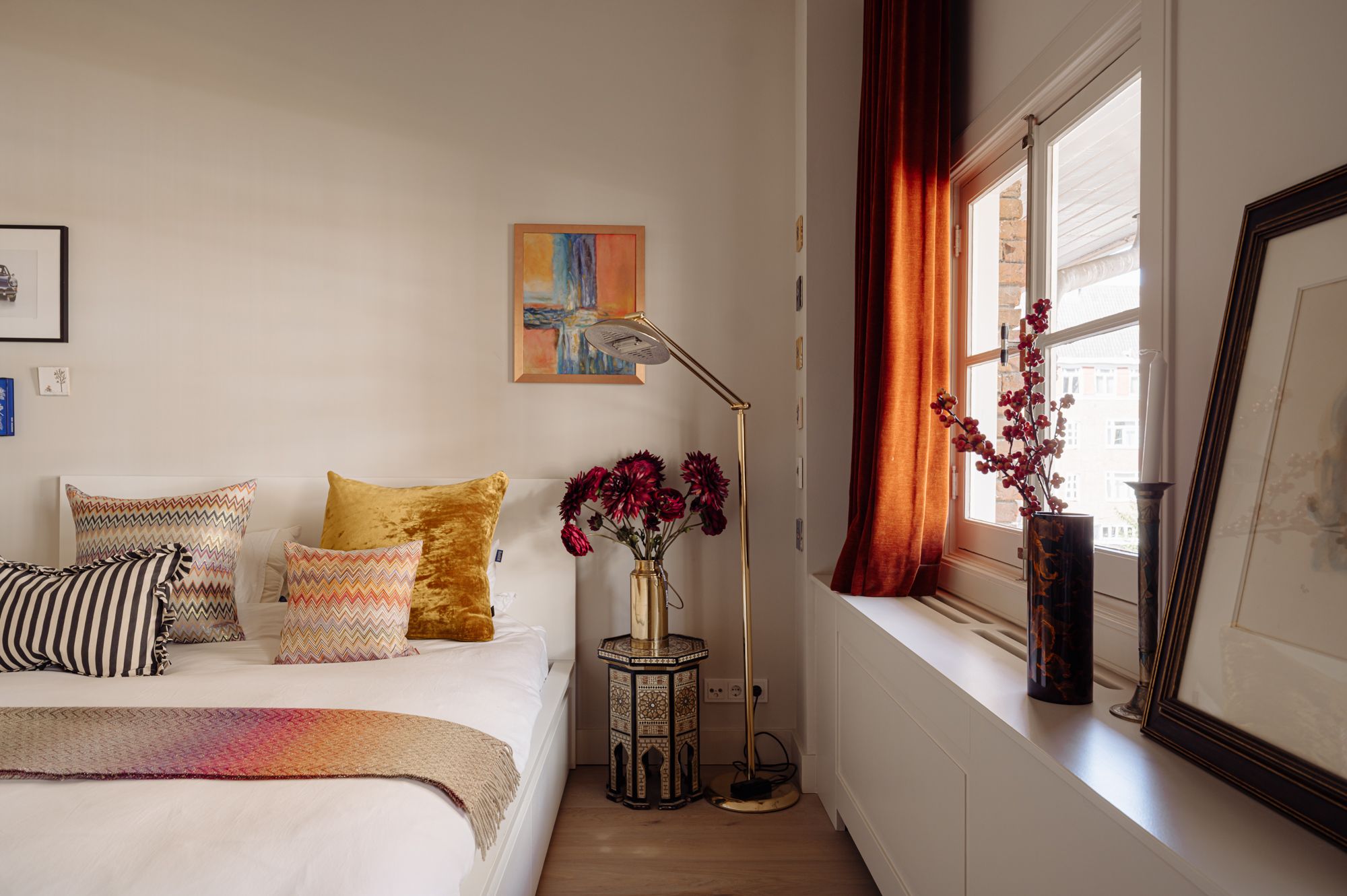 Foto 15 van Brahmsstraat 13-B