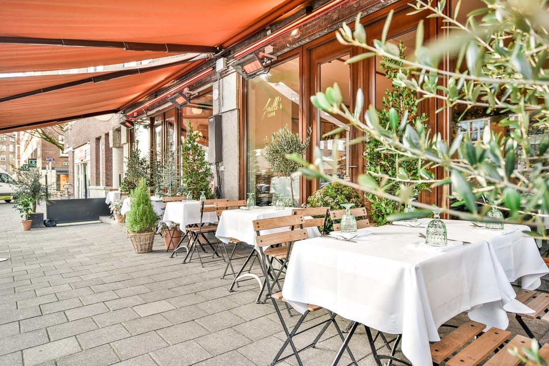 Foto 32 van Brahmsstraat 13-B