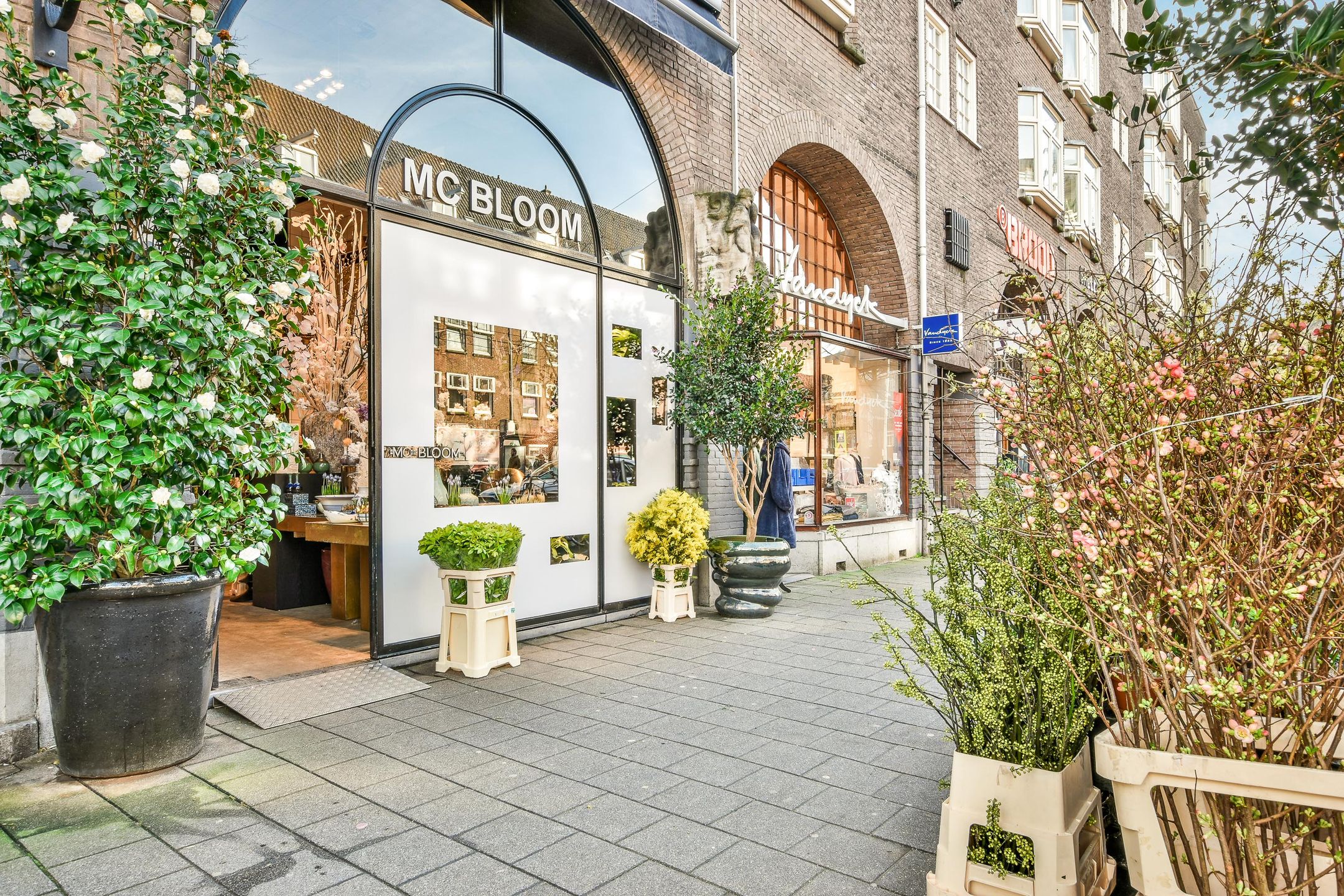 Foto 33 van Brahmsstraat 13-B