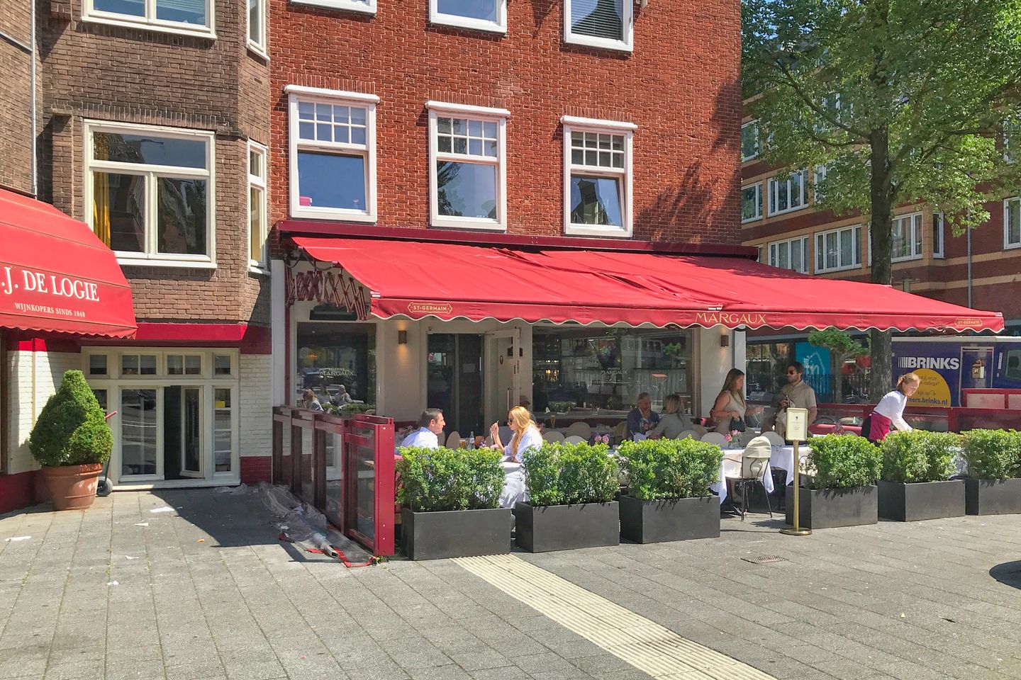 Foto 34 van Brahmsstraat 13-B