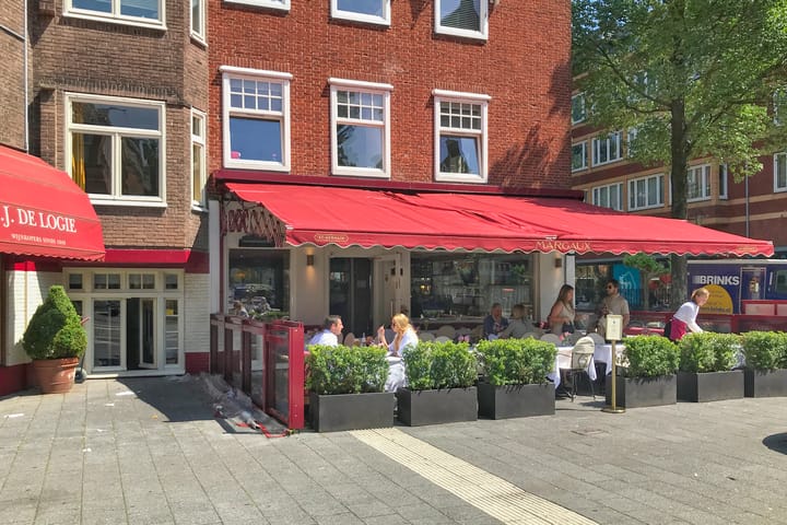 Foto 34 van Brahmsstraat 13-B