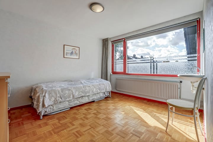 Foto 10 van Zolastraat 27