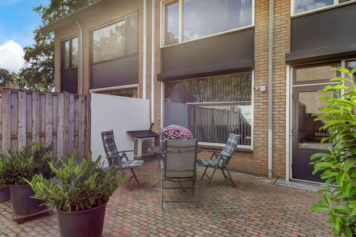 Foto 18 van Zolastraat 27