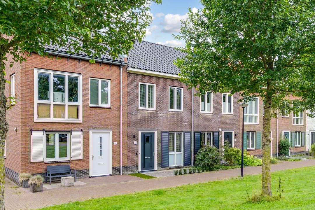 Foto 1 van Zuijder Vlaerdinge 37