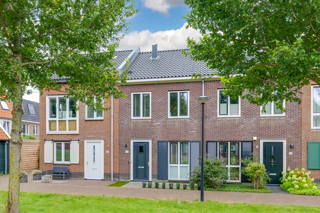 Foto 2 van Zuijder Vlaerdinge 37