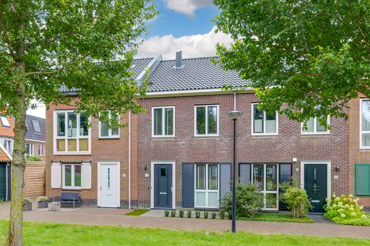 Foto 2 van Zuijder Vlaerdinge 37