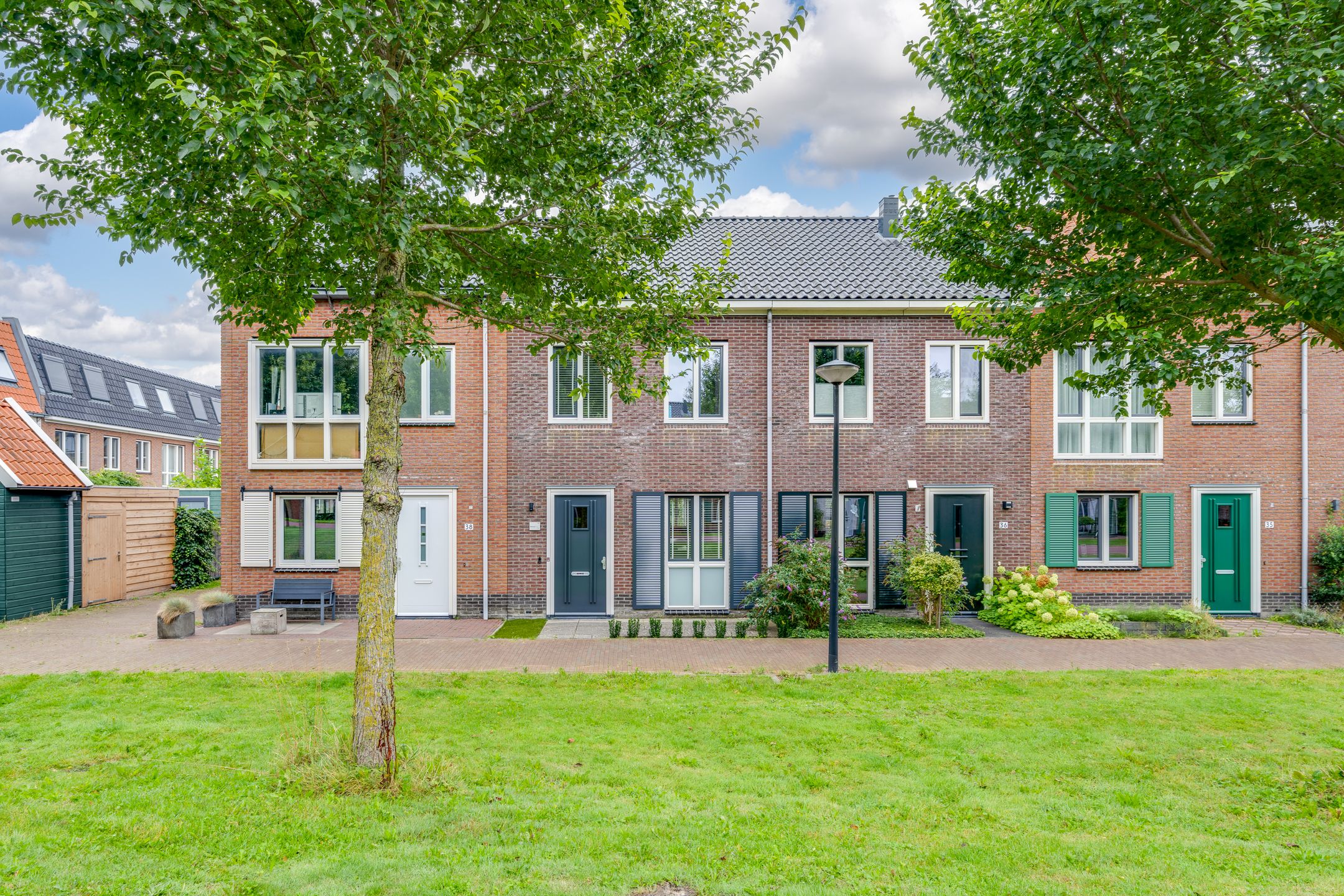 Foto 3 van Zuijder Vlaerdinge 37