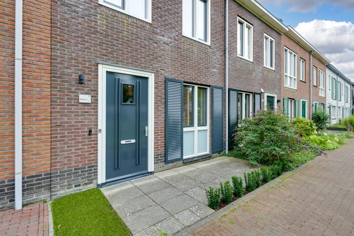 Foto 4 van Zuijder Vlaerdinge 37