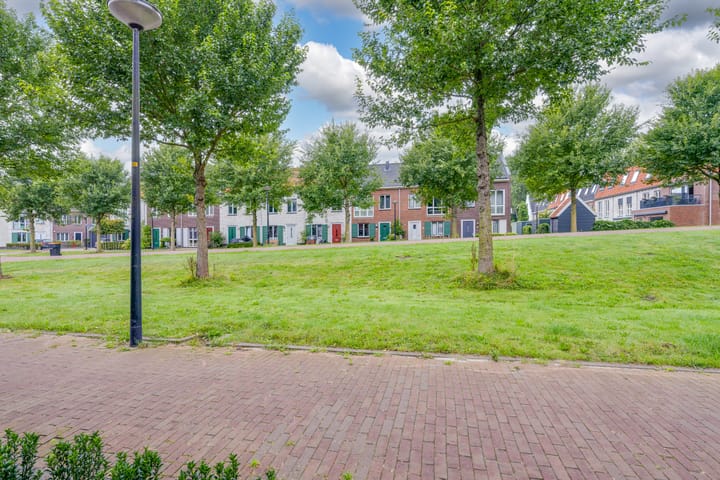 Foto 5 van Zuijder Vlaerdinge 37