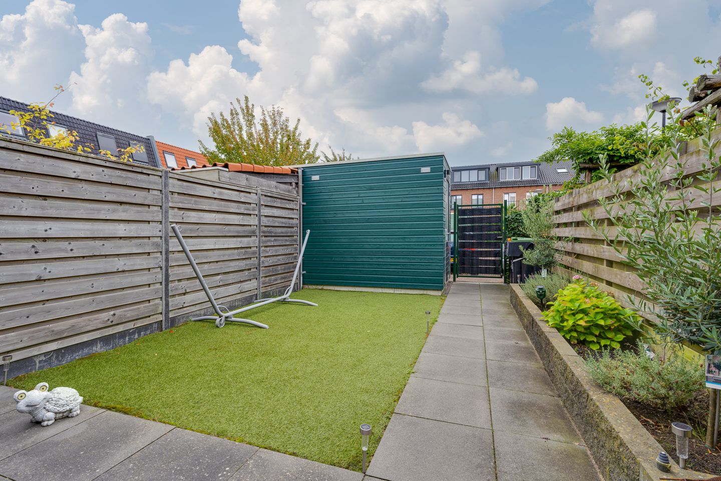 Foto 25 van Zuijder Vlaerdinge 37