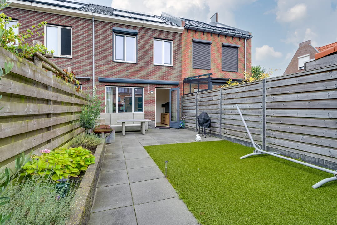 Foto 26 van Zuijder Vlaerdinge 37