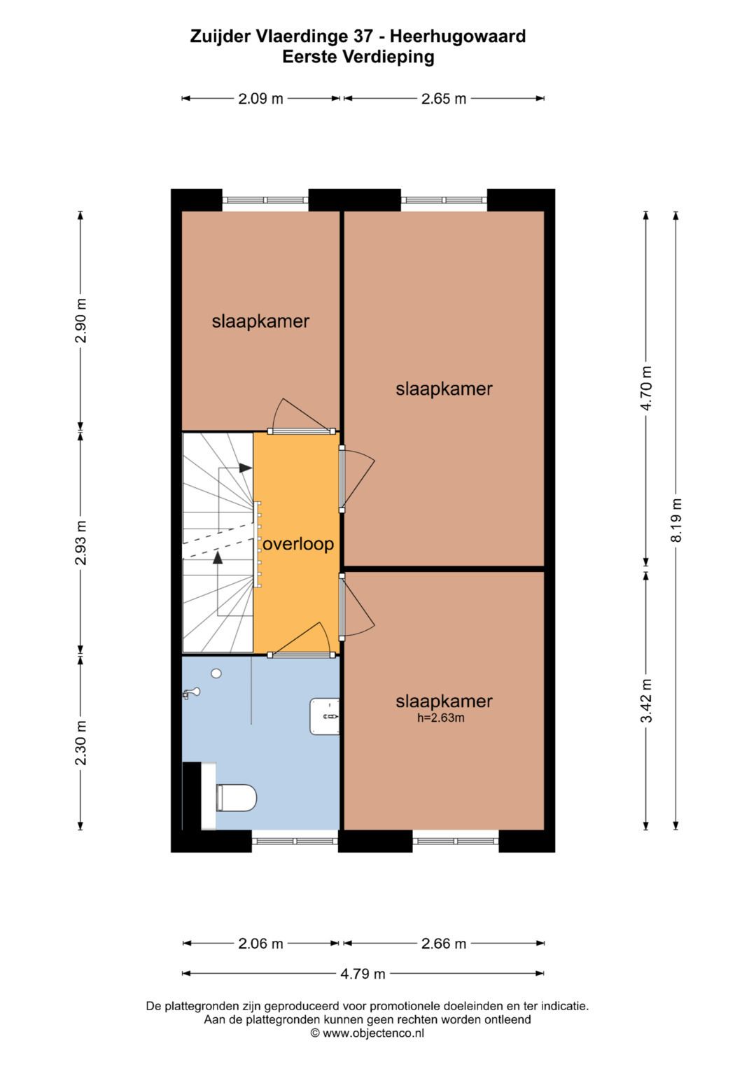 Foto 48 van Zuijder Vlaerdinge 37