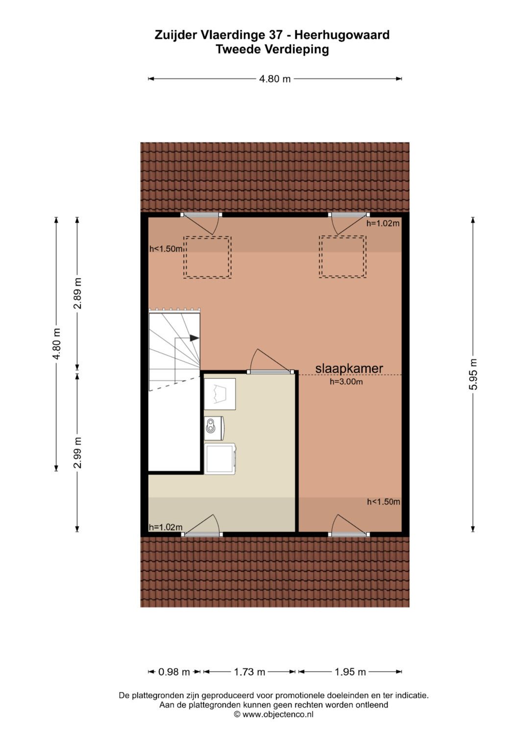 Foto 49 van Zuijder Vlaerdinge 37