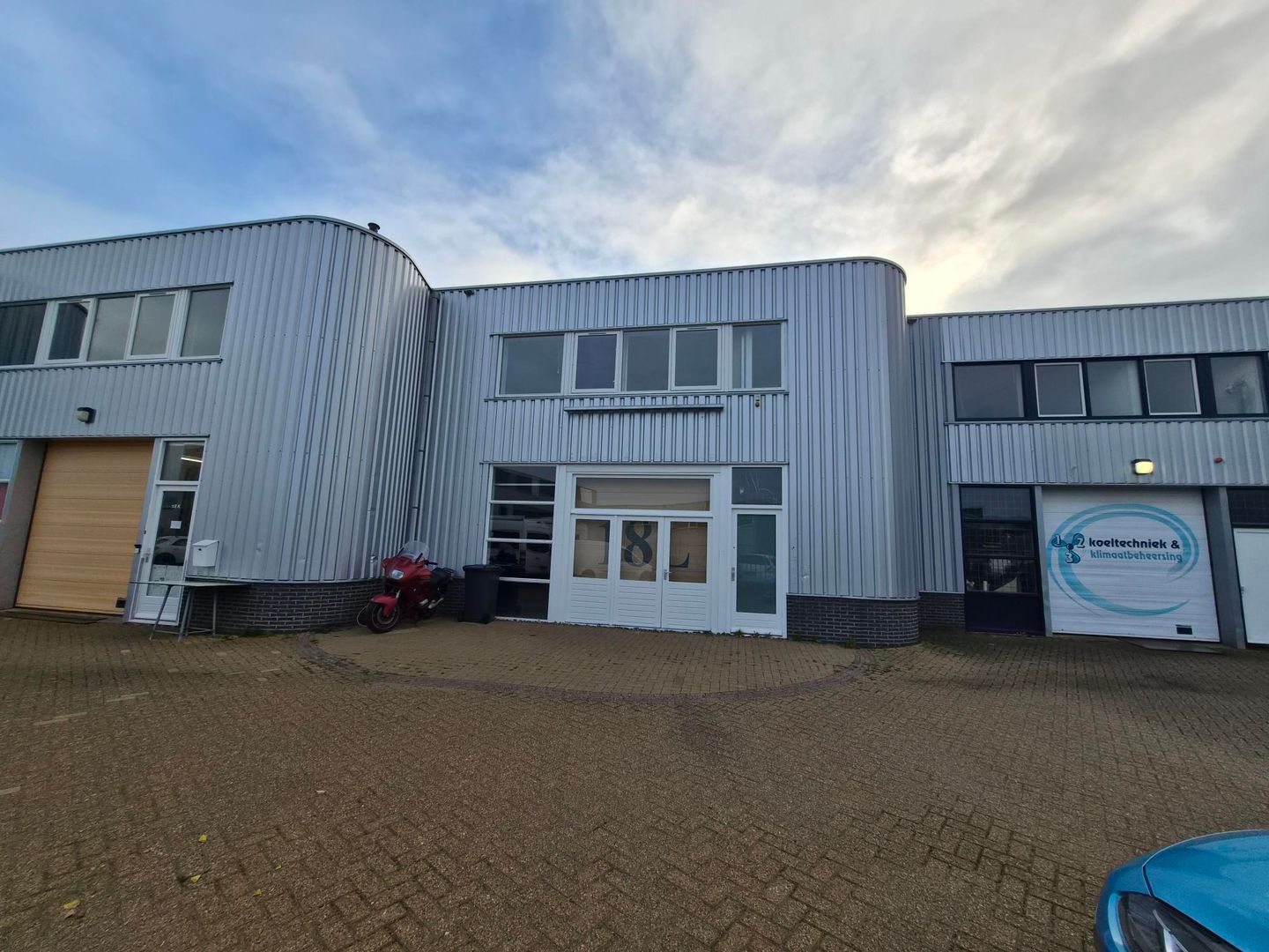 Bekijk foto 1 van De Corantijn 18-L