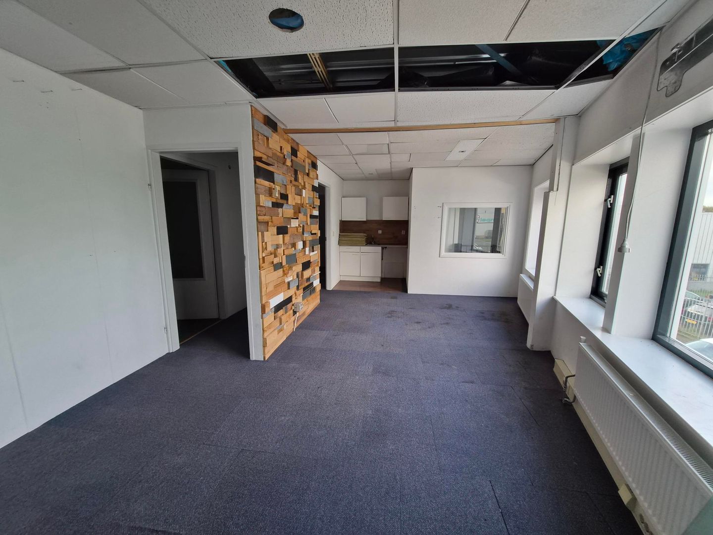 Bekijk foto 3 van De Corantijn 18-L