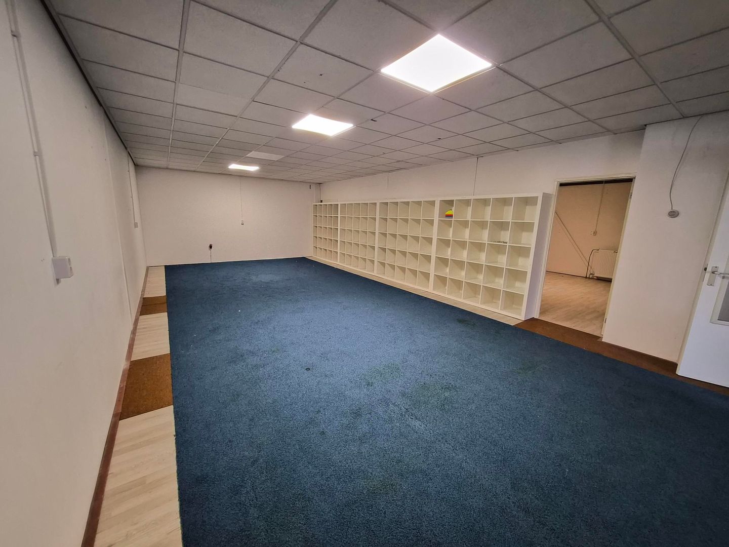 Bekijk foto 4 van De Corantijn 18-L