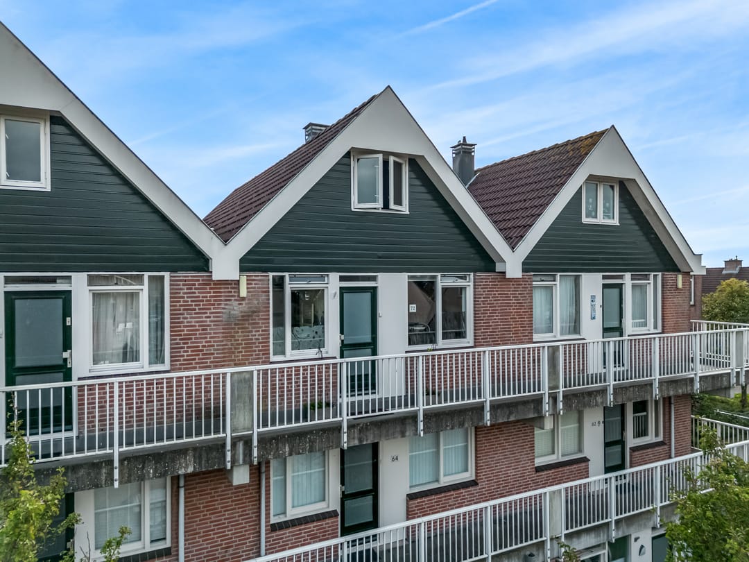 Foto 1 van Leeghwaterstraat 72