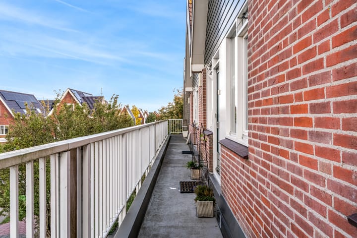 Foto 29 van Leeghwaterstraat 72