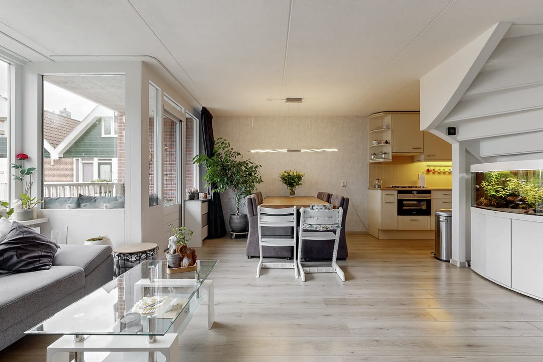 Foto 2 van Leeghwaterstraat 72