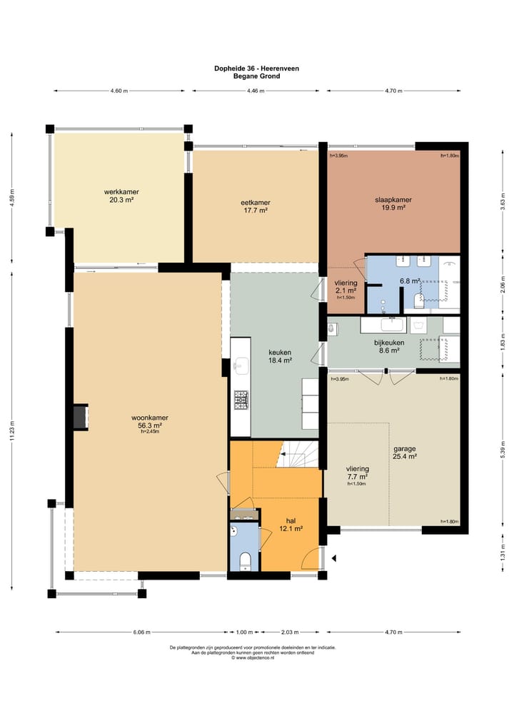 Foto 81 van Dopheide 36