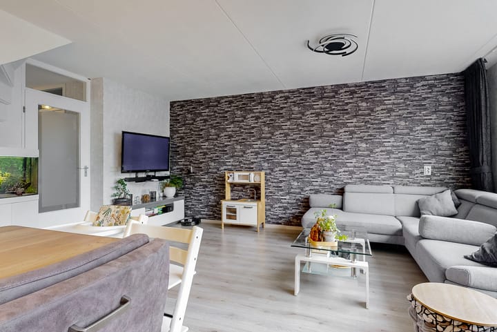 Foto 5 van Leeghwaterstraat 72