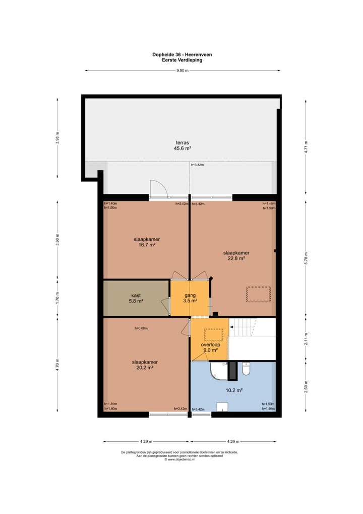 Foto 82 van Dopheide 36