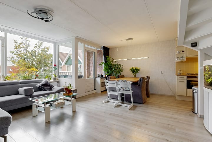 Foto 7 van Leeghwaterstraat 72