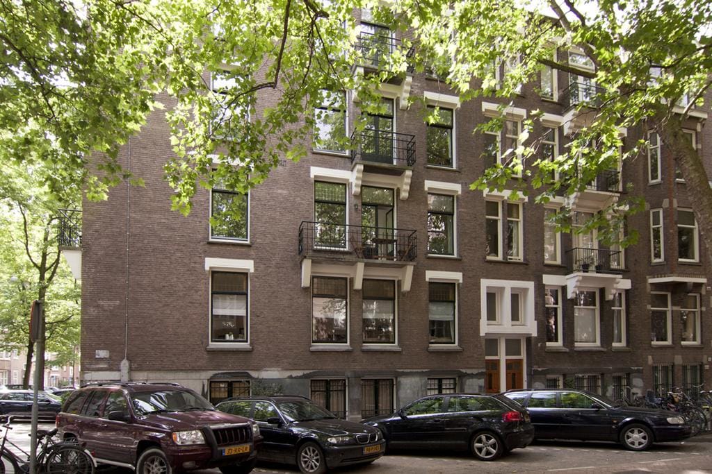 Hendrik Jacobszstraat 22-1