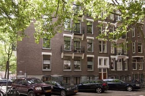 Hendrik Jacobszstraat 22-1