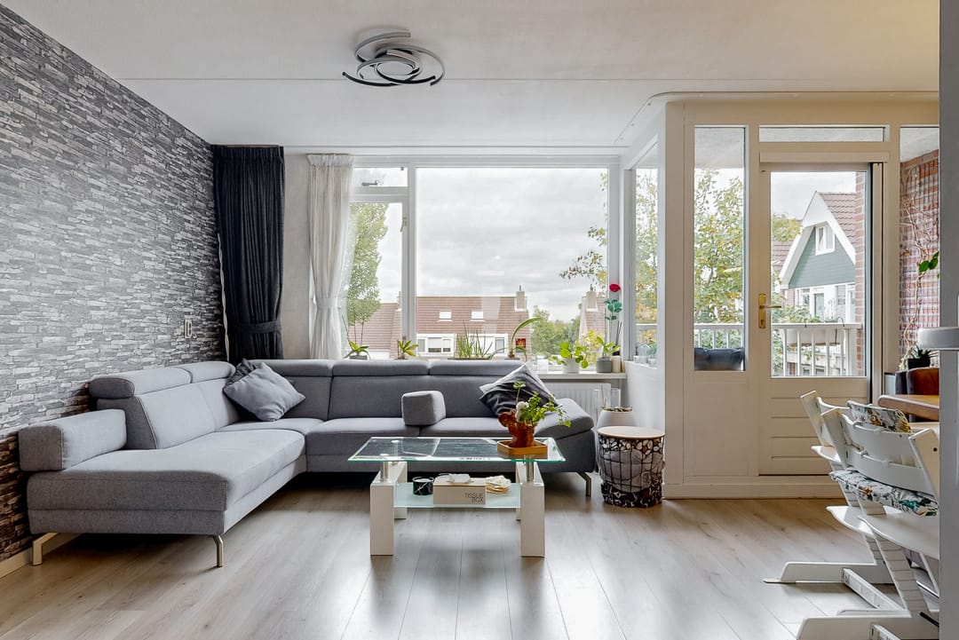 Foto 8 van Leeghwaterstraat 72