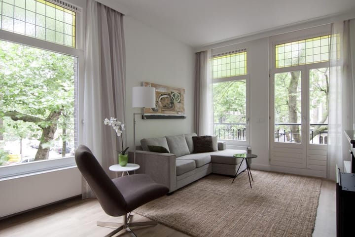 Foto 2 van Hendrik Jacobszstraat 22-1