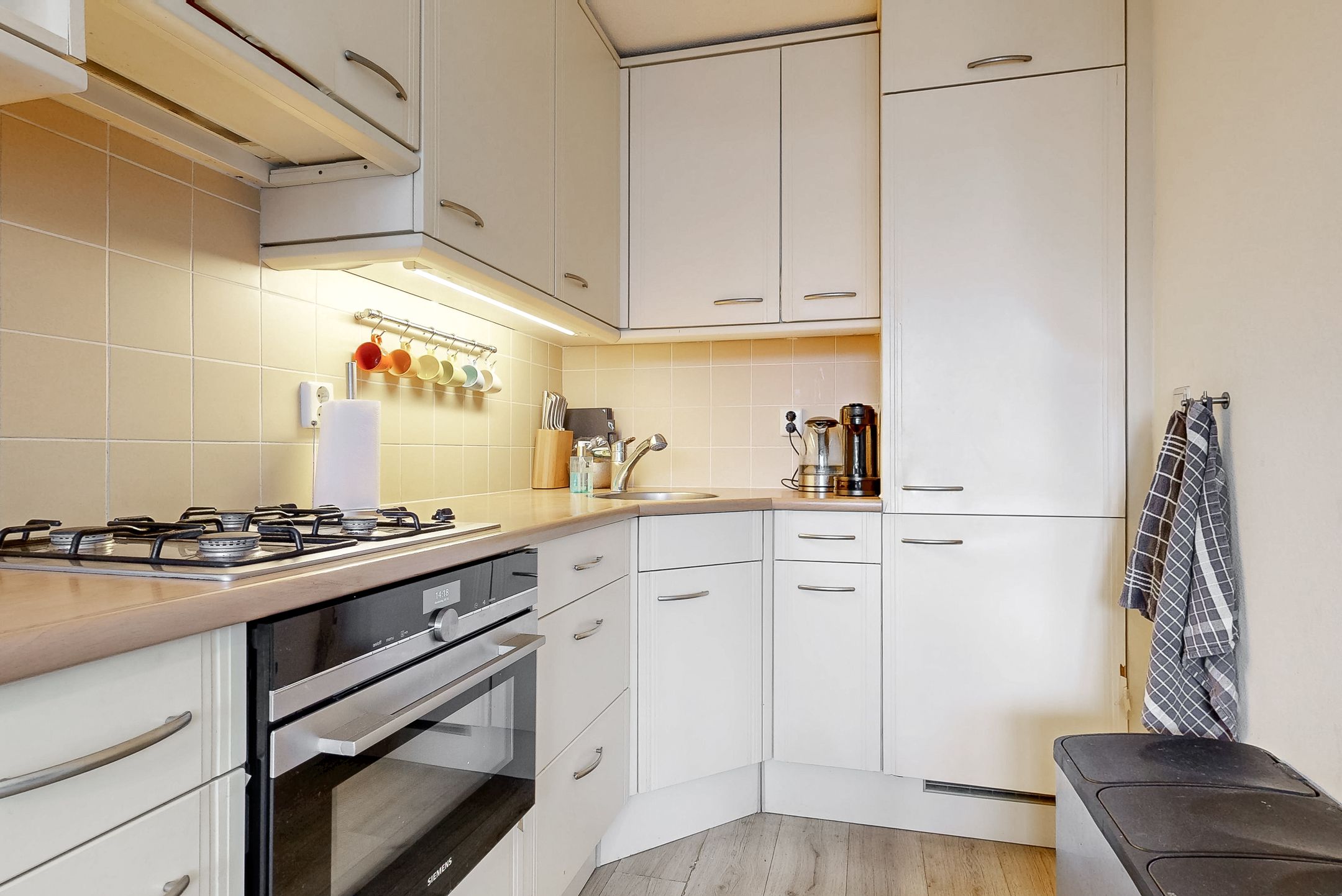 Foto 3 van Leeghwaterstraat 72