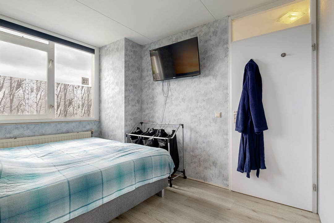 Foto 11 van Leeghwaterstraat 72