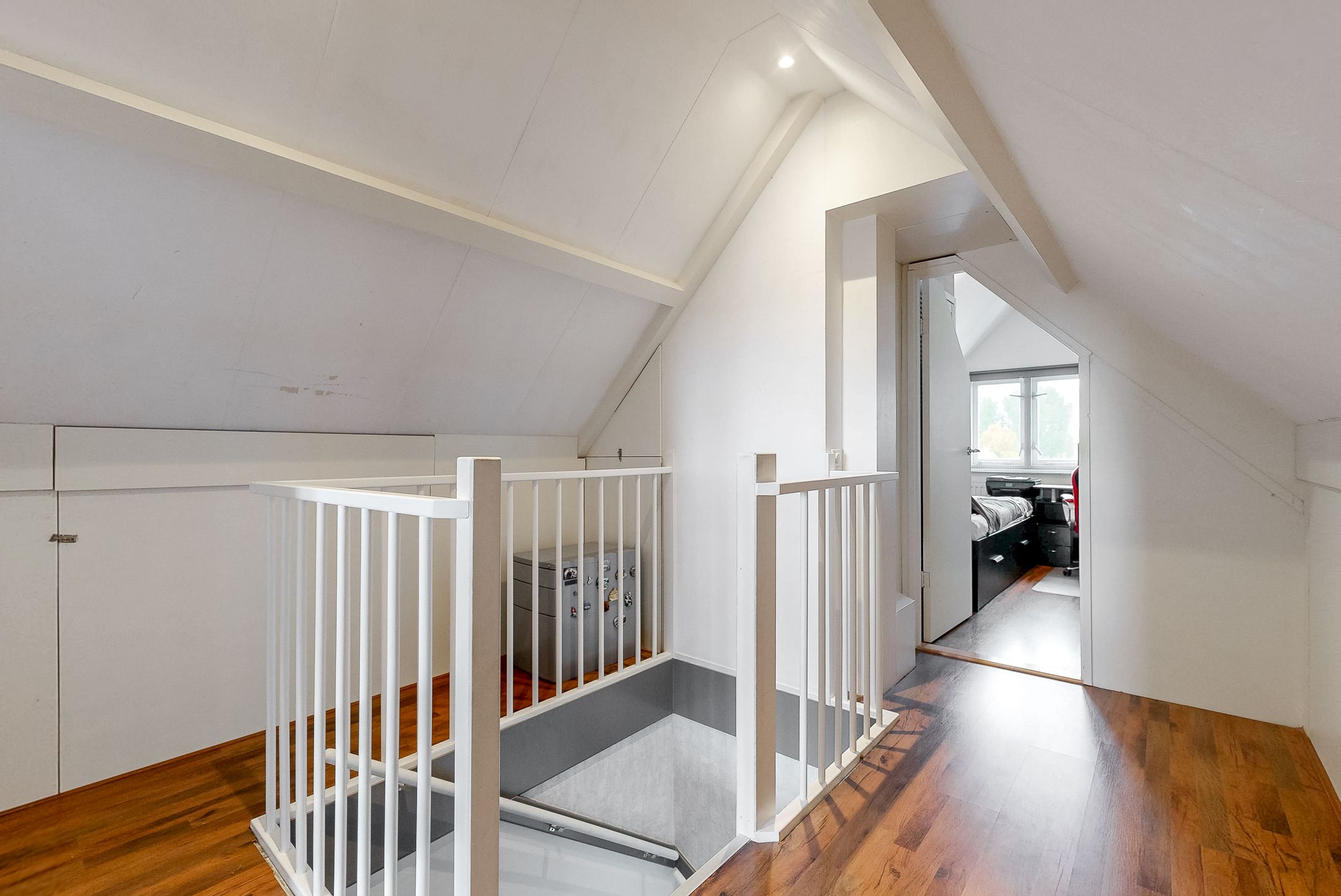 Foto 15 van Leeghwaterstraat 72