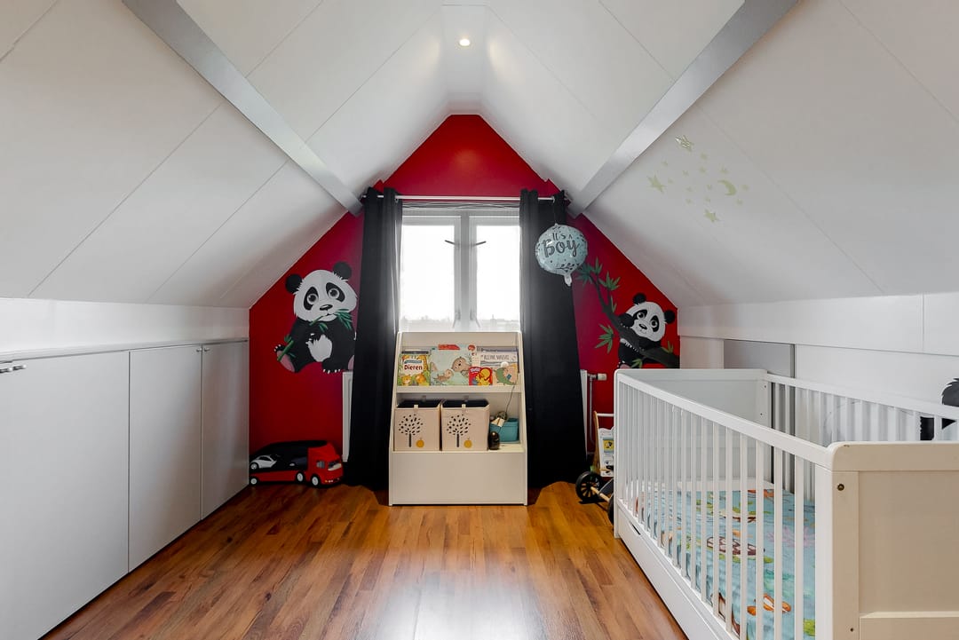 Foto 16 van Leeghwaterstraat 72