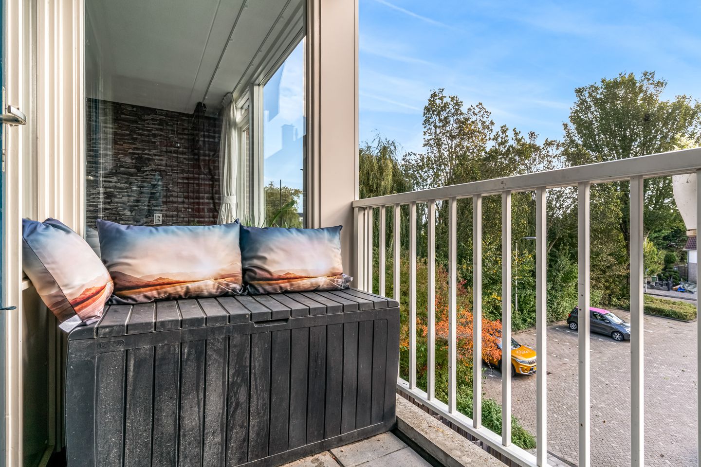 Foto 19 van Leeghwaterstraat 72