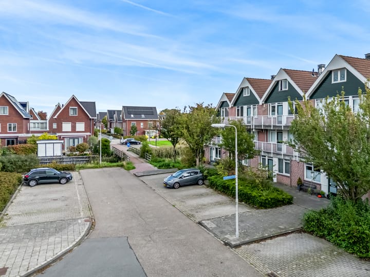 Foto 25 van Leeghwaterstraat 72