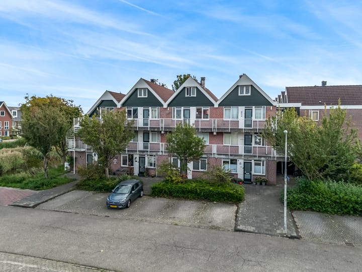 Foto 26 van Leeghwaterstraat 72