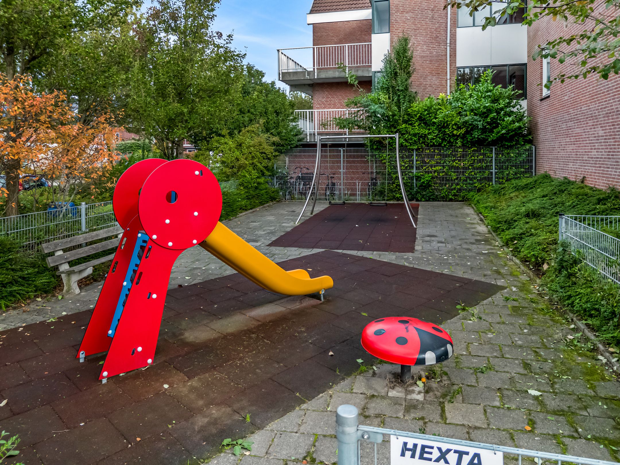 Foto 27 van Leeghwaterstraat 72