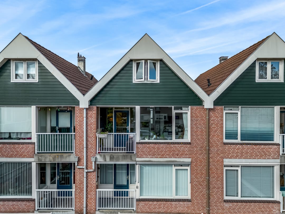 Foto 22 van Leeghwaterstraat 72